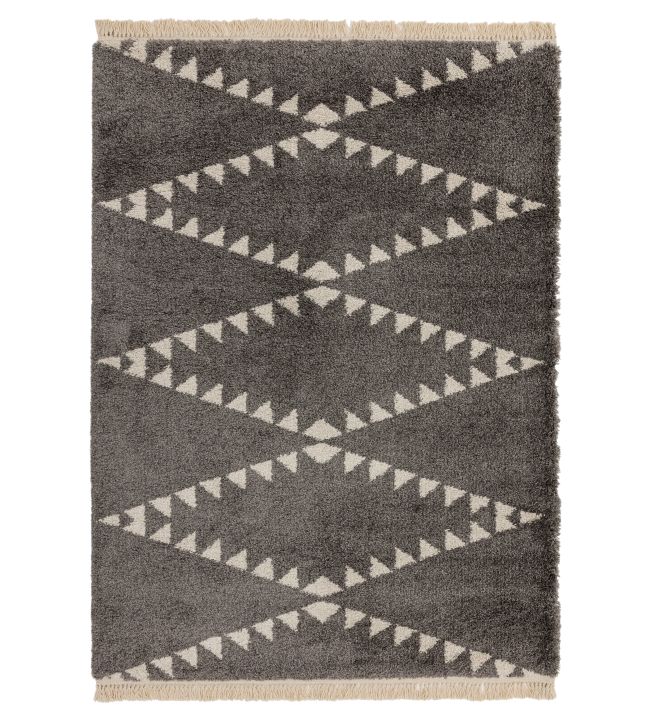 Asiatic Rocco rug Charcoal RC-04-120170 Charcoal