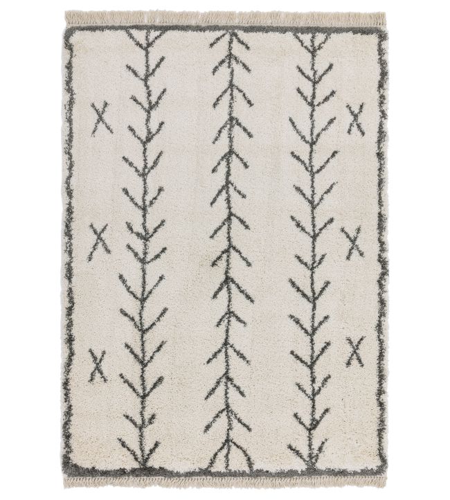 Asiatic Rocco Arrow rug Cream RC-10-160230 Cream