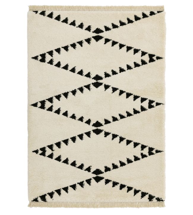 Asiatic Rocco rug Cream RC-03-120170 Cream