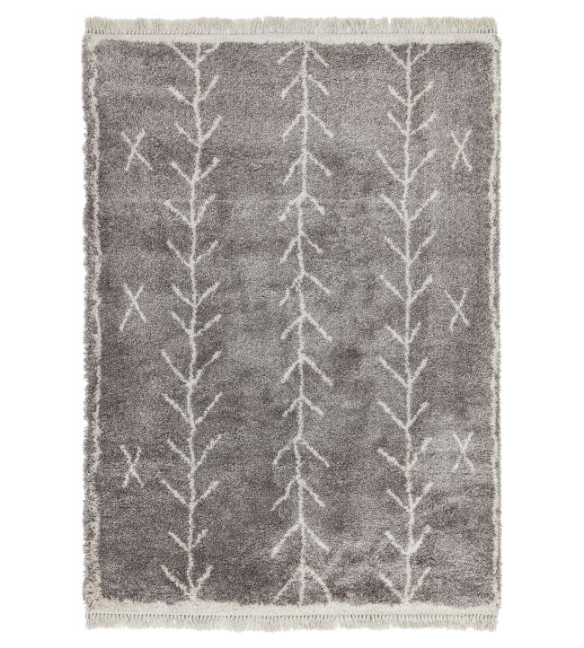 Asiatic Rocco Arrow rug Grey RC-11-160230 Grey