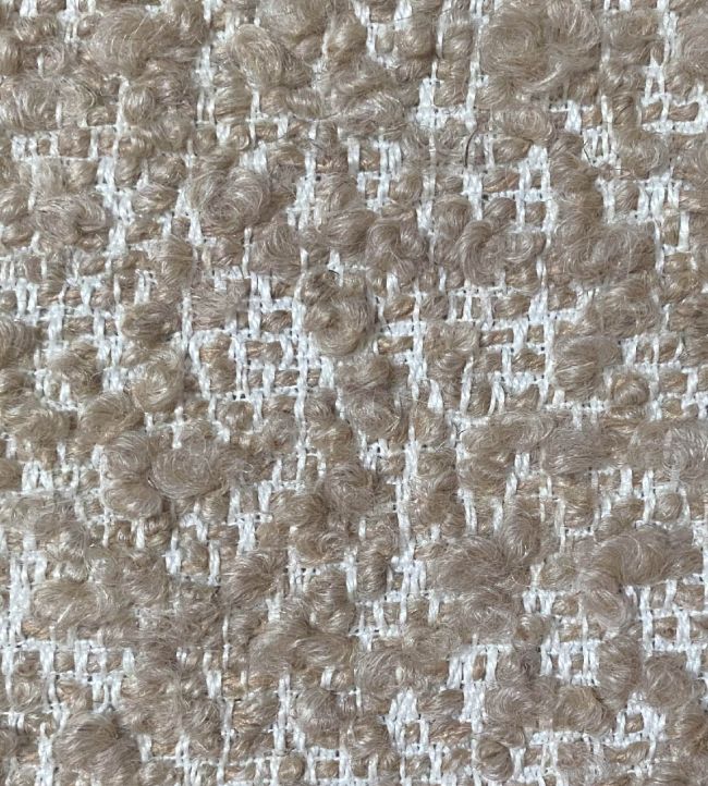 Rocheuses Fabric by Casal Beige