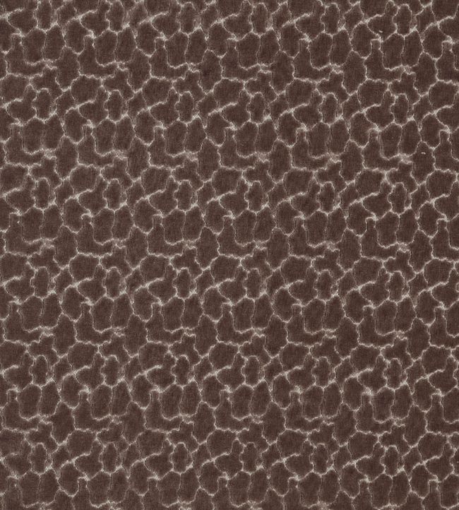 Rockliffe Fabric by Prestigious Textiles Cedar