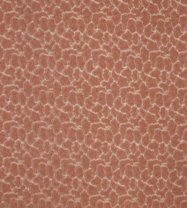 Rockliffe Fabric by Prestigious Textiles Cinnamon