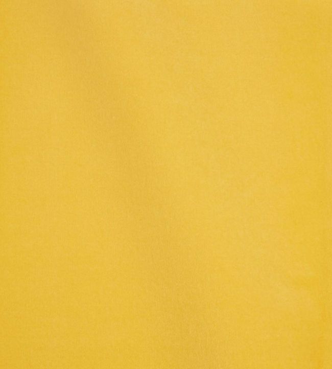 Rocky Performance Velvet Fabric by Schumacher Buttercup