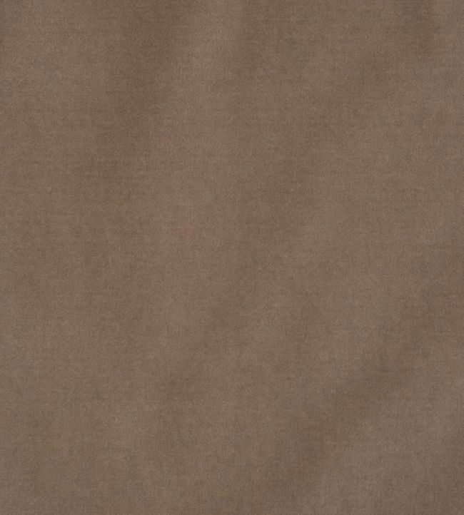 Rocky Performance Velvet Fabric by Schumacher Dove