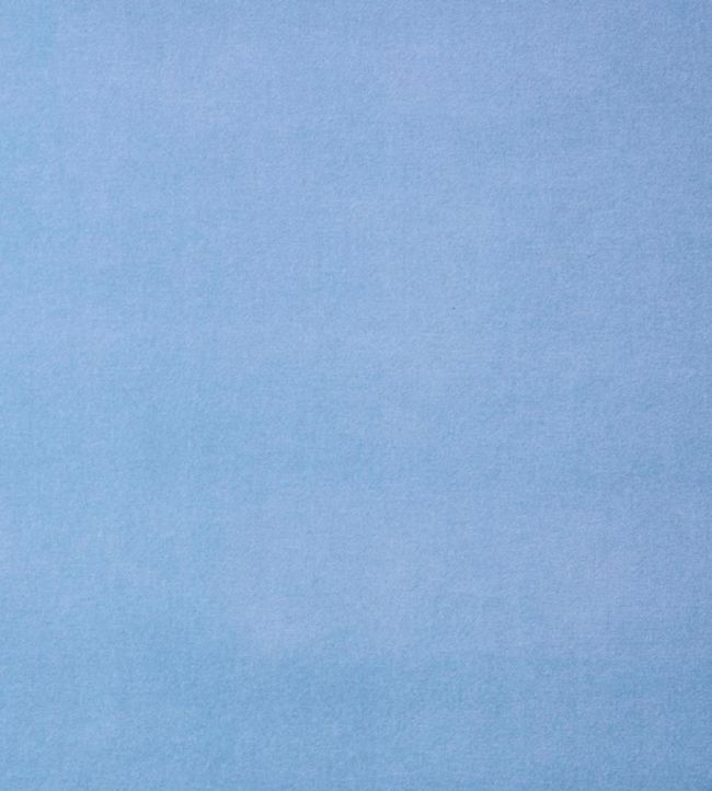 Rocky Performance Velvet Fabric by Schumacher Hydrangea