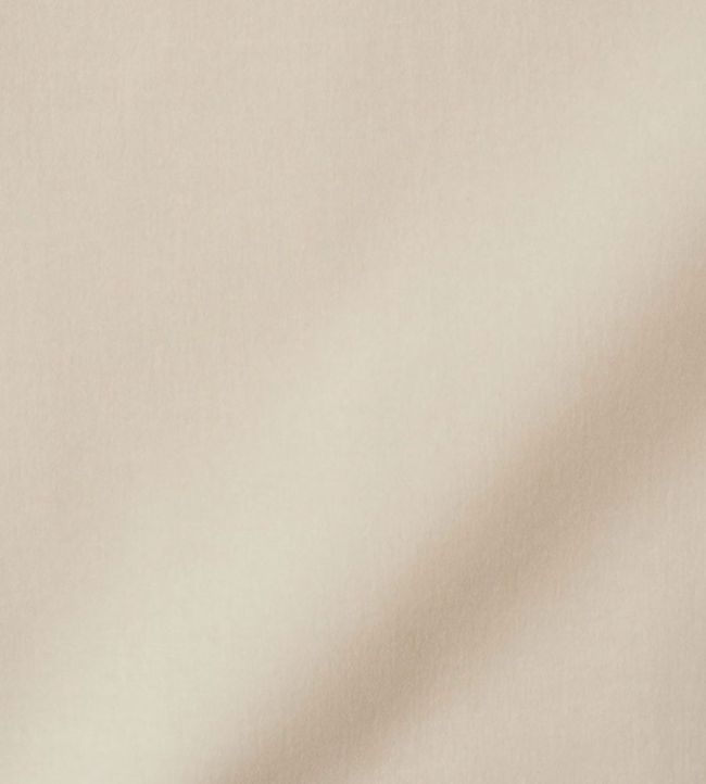 Rocky Performance Velvet Fabric by Schumacher Ivory