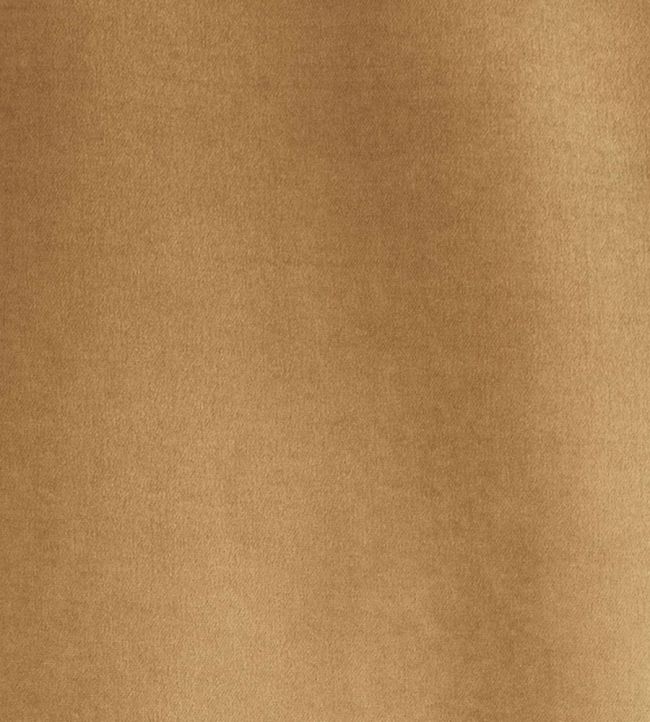 Rocky Performance Velvet Fabric by Schumacher Malt