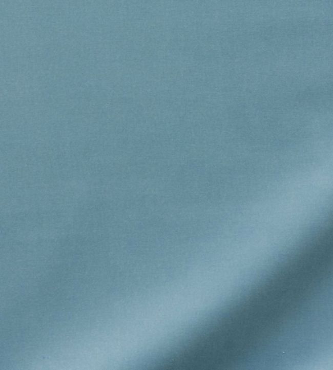 Rocky Performance Velvet Fabric by Schumacher Mist