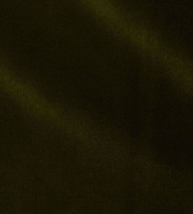 Rocky Performance Velvet Fabric by Schumacher Moss