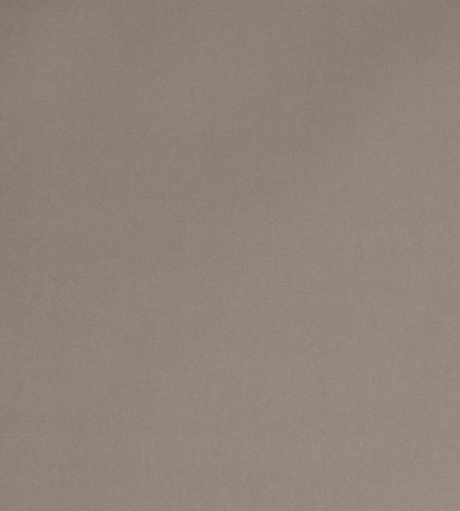 Rocky Performance Velvet Fabric by Schumacher Oyster