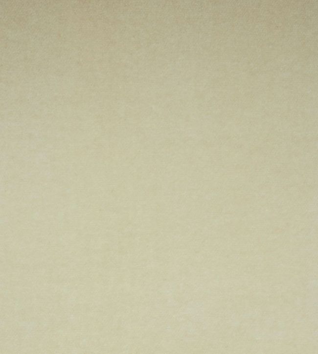 Rocky Performance Velvet Fabric by Schumacher Parchment
