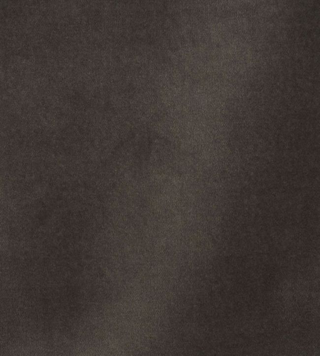 Rocky Performance Velvet Fabric by Schumacher Steel