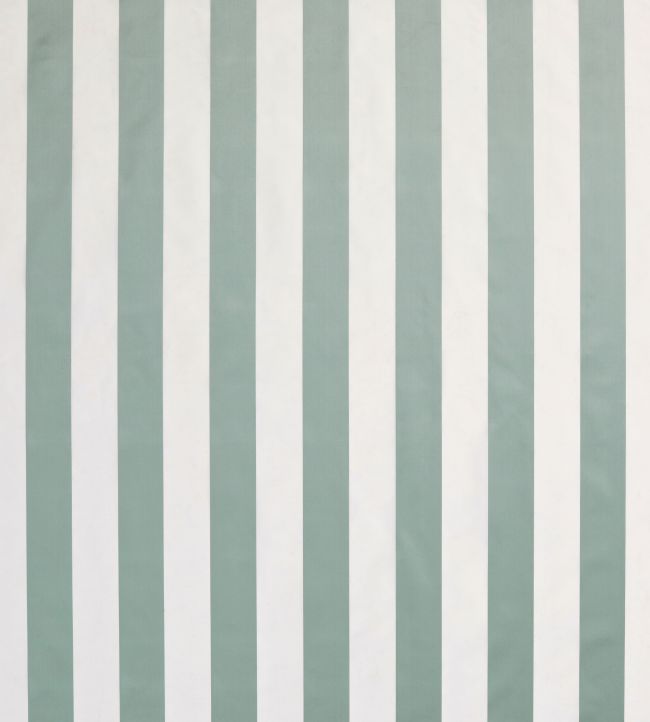 Rococo Stripe Fabric by James Hare Alfresco