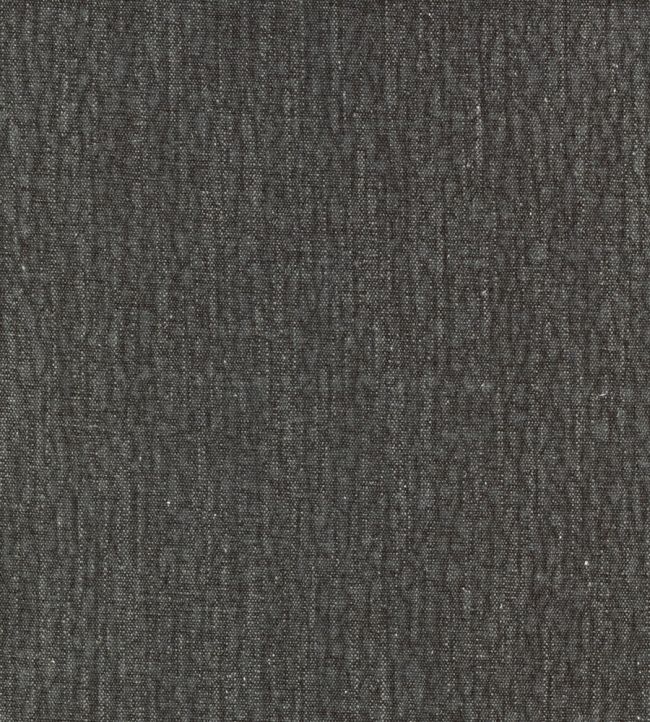 Rodeo Fabric by Casamance Anthracite