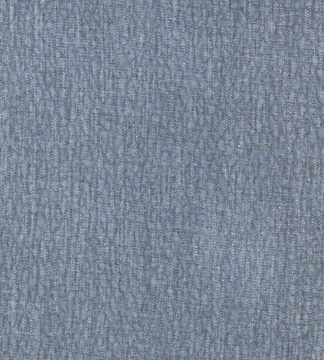 Rodeo Fabric by Casamance Pierre Bleue