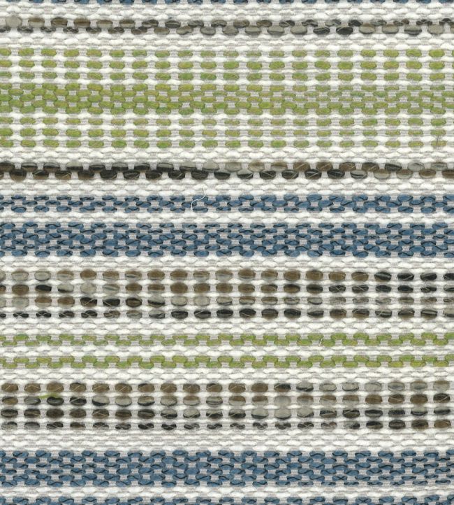 Rodeo Fabric by Marvic Linden/Denim