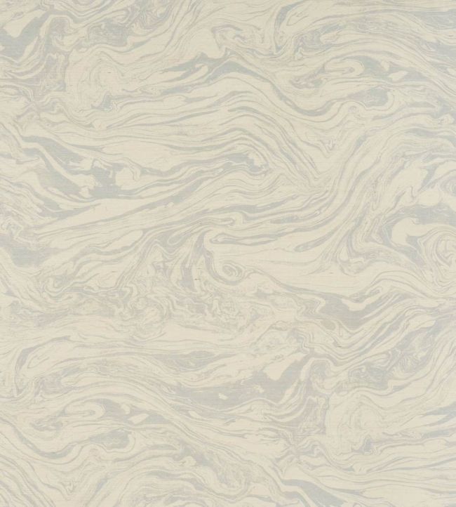 Romeo Sisal Wallpaper by Schumacher Sky