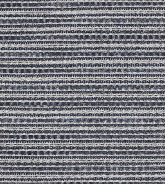 Romeo Fabric by Warwick Indigo
