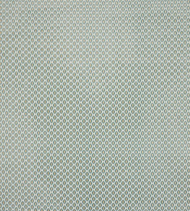 Romilly Fabric by Colefax And Fowler Old Blue