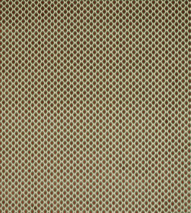 Romilly Fabric by Colefax And Fowler Sage Green
