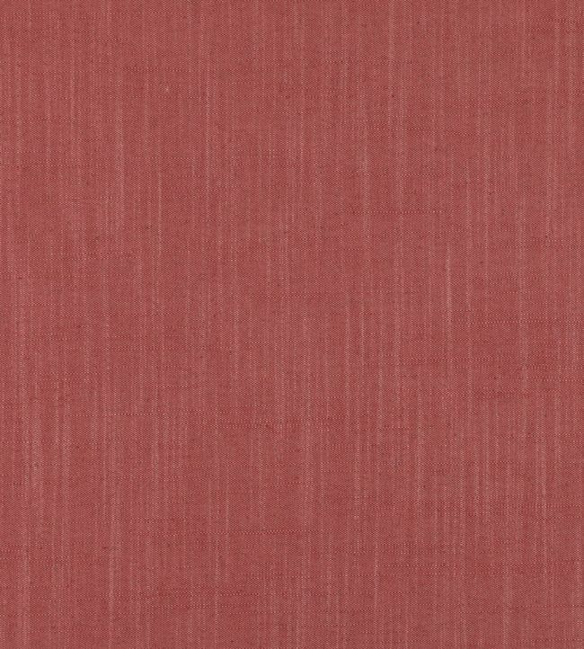 Asuri Fabric by Romo Soft Red