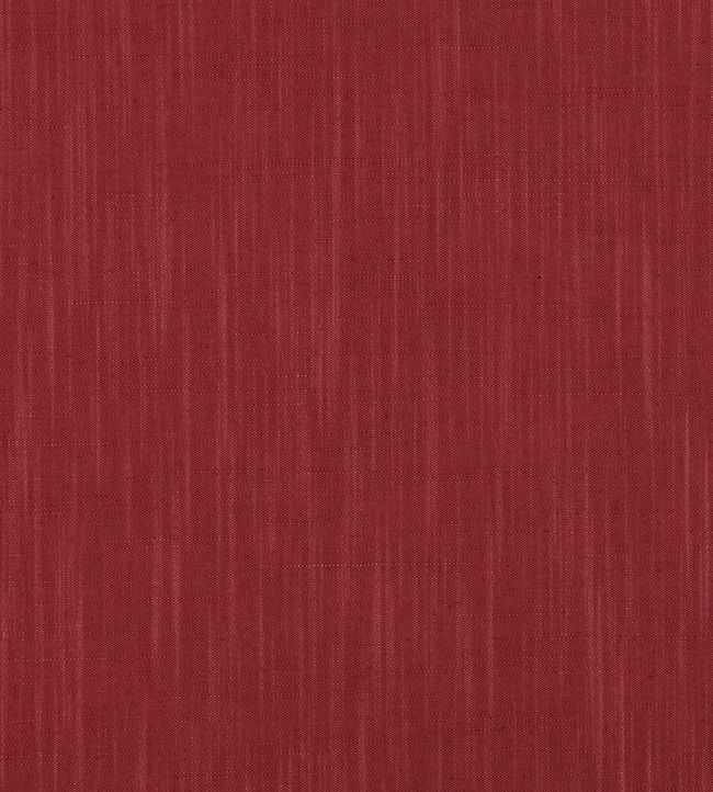 Asuri Fabric by Romo Red Tulip