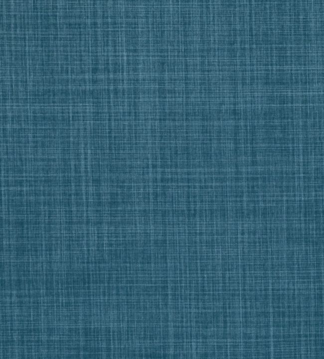 Dune Fabric by Romo Petrol Blue