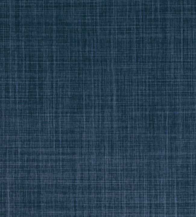 Dune Fabric by Romo Indigo