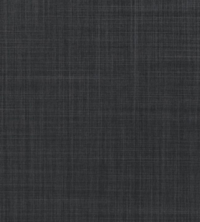 Dune Fabric by Romo Anthracite