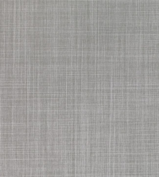 Dune Fabric by Romo Pewter
