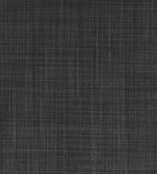Dune Fabric by Romo Charcoal