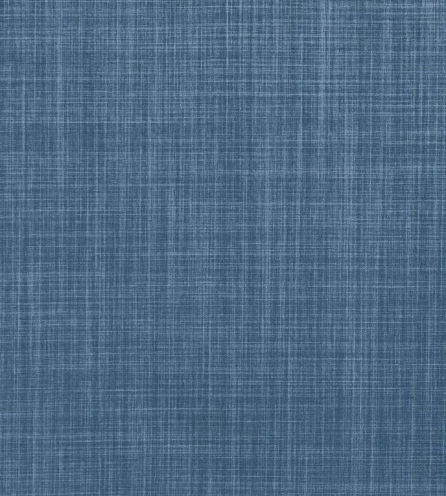 Dune Fabric by Romo Buxton Blue