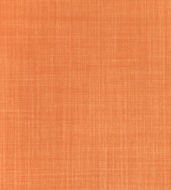 Dune Fabric by Romo Pumpkin