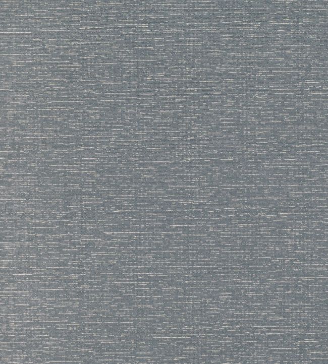 Elkin Wallpaper by Romo Gunmetal