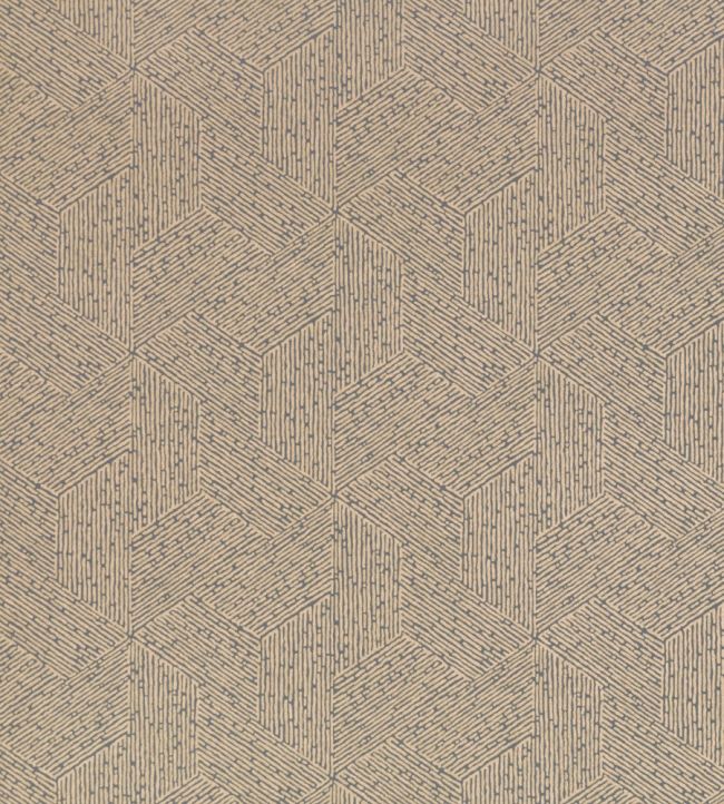 Escher Wallpaper by Romo Andesite