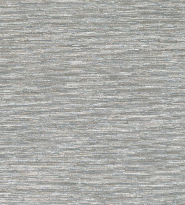Etsu Wallcovering Wallpaper by Romo French Grey