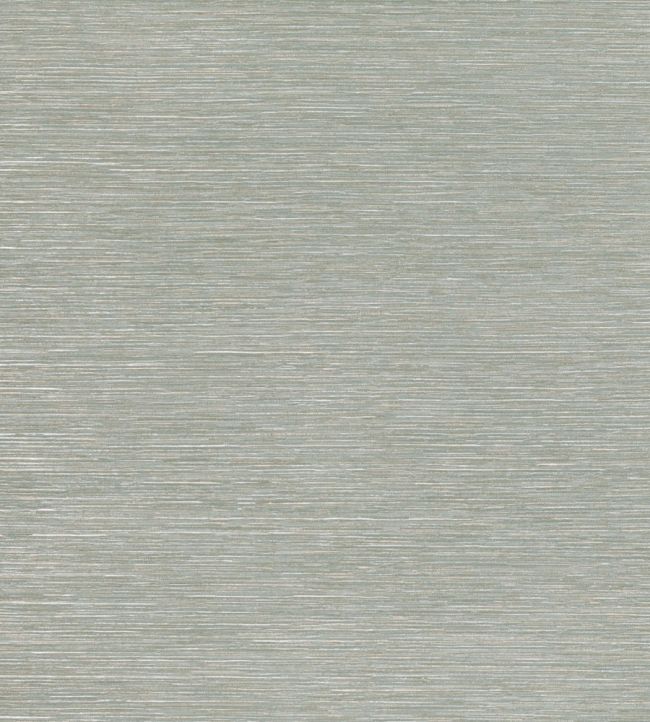 Etsu Wallcovering Wallpaper by Romo Eau De Nil