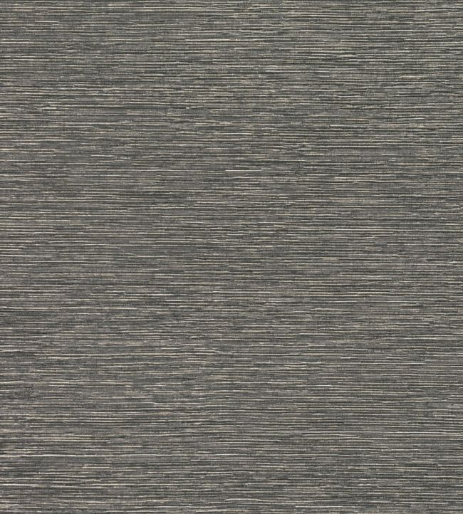 Etsu Wallcovering Wallpaper by Romo Liquorice
