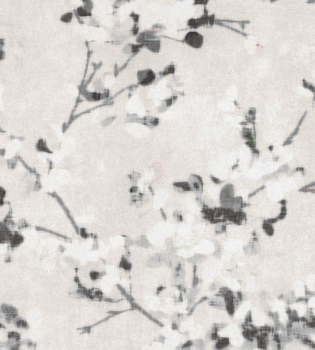 Floris Wallpaper by Romo Quartz