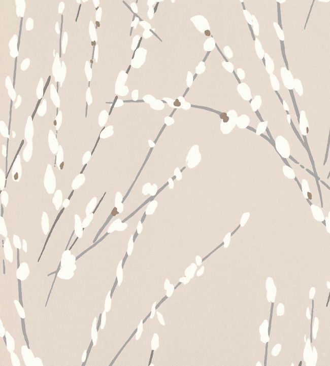 Mikado Wallpaper by Romo Hoya