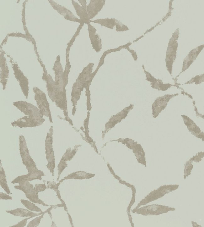 Sefina Wallpaper by Romo Sandstone