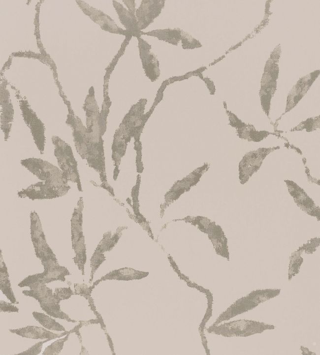 Sefina Wallpaper by Romo Wild Rose