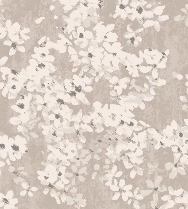 Tiami Wallpaper by Romo Perlino