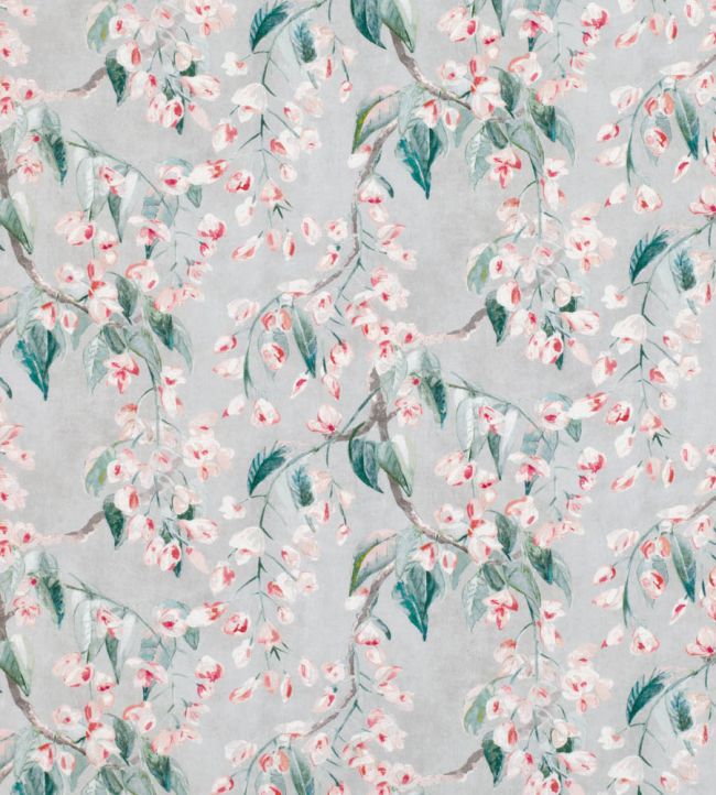 Wisteria Fabric by Romo Pomelo