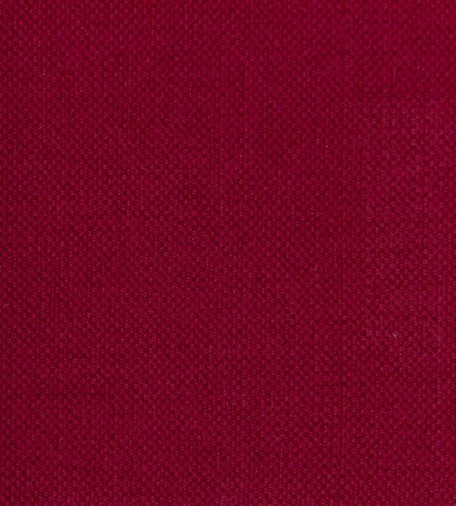 Linara Fabric by Romo Pomegranate