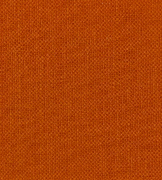 Linara Fabric by Romo Tangerine