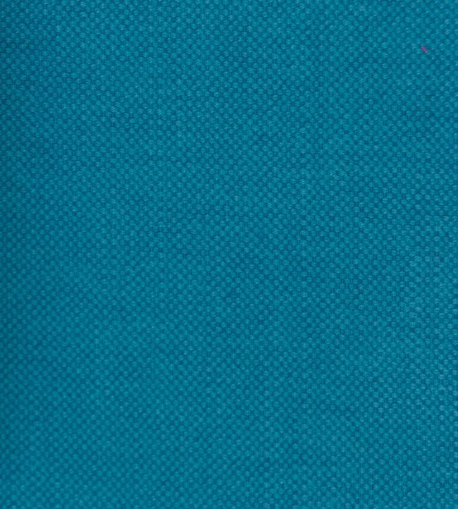 Linara Fabric by Romo Moroccan Blue