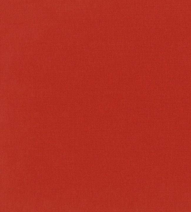 Linara Fabric by Romo Chinese Red