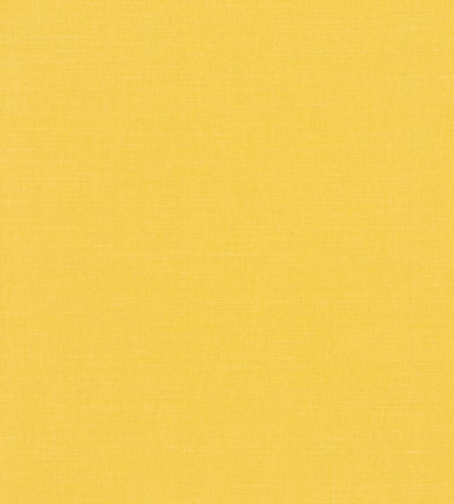 Linara Fabric by Romo Turmeric